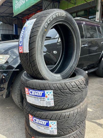 DCENTI DCT500 265 50 20 ยางใหม่ปี25 รูปที่ 4