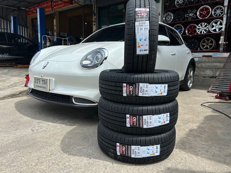 ARISUN 215 55 18 ยางใหม่THAILAND  รูปที่ 3
