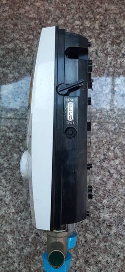 เครื่องทำน้ำร้อน TUBORA UM6500 รูปที่ 4