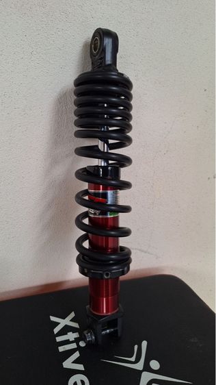 โช๊คYSSแก๊สไนโตเจนฟีโน่115แท้สภาพดีใหม่ รูปที่ 2