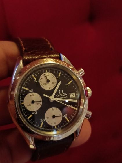 Omega ( omega speed แพนด้า)