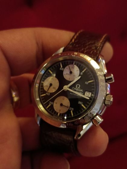 Omega ( omega speed แพนด้า) รูปที่ 5