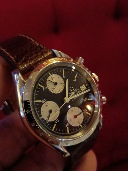 Omega ( omega speed แพนด้า) รูปที่ 3