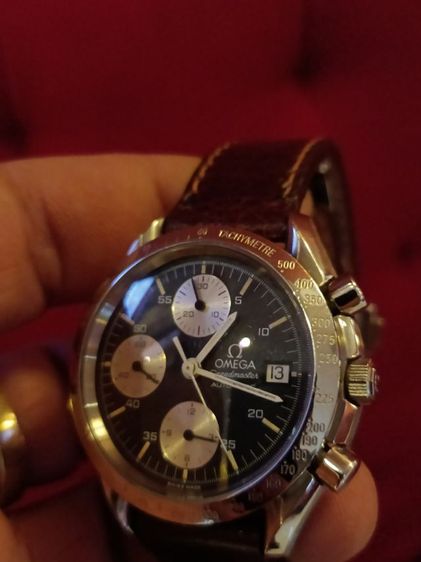 Omega ( omega speed แพนด้า) รูปที่ 4