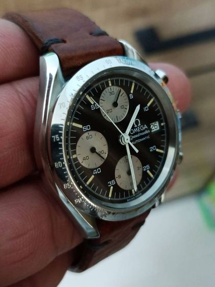 Omega ( omega speed แพนด้า) รูปที่ 13