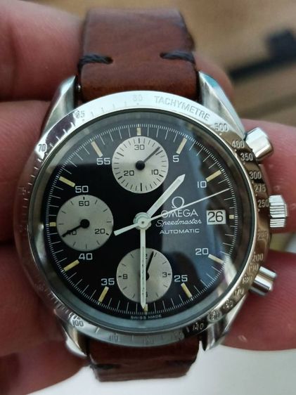 Omega ( omega speed แพนด้า) รูปที่ 9