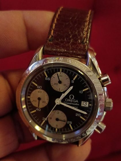 Omega ( omega speed แพนด้า) รูปที่ 2