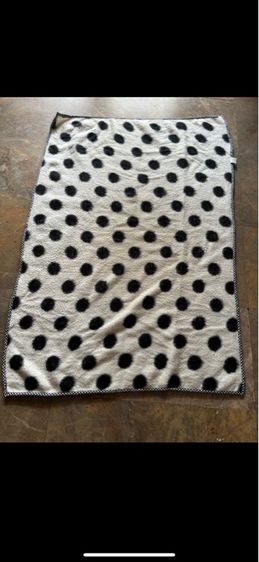 ผ้าห่มขนนุ่มนิ่ม ซื้อจากญี่ปุ่น  รูปที่ 4