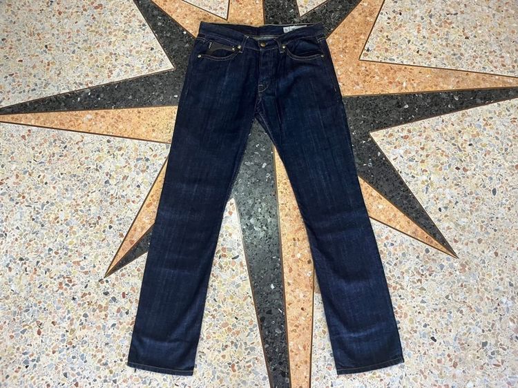 ยีนส์ 📌WE ARE REPLAY 👖 เอว33-34