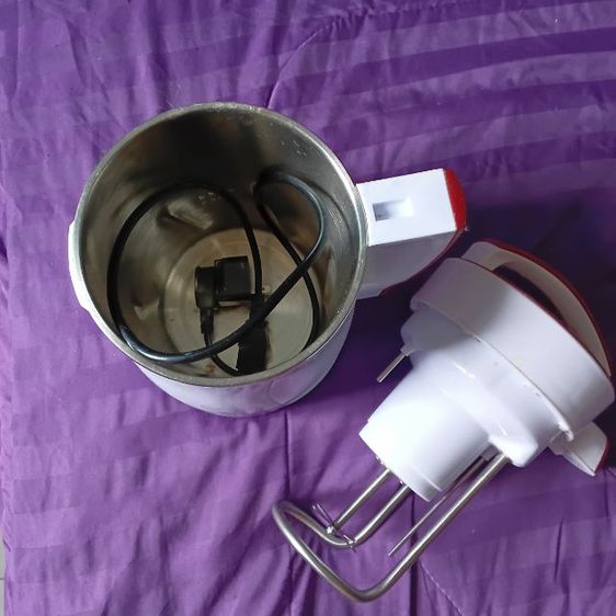 เครื่องทำน้ำเต้าหู้สภาพใหม่