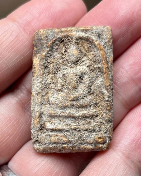 สมเด็จเก่า