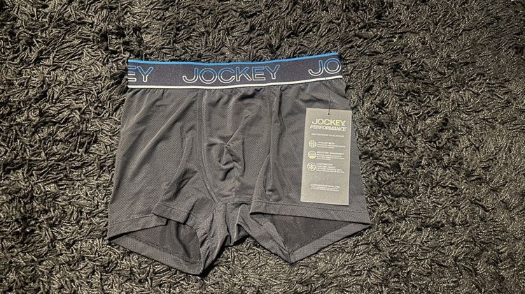 กางเกงในชาย รูปที่ 2