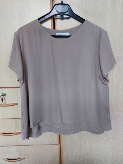 เสื้อมือสอง รูปที่ 3