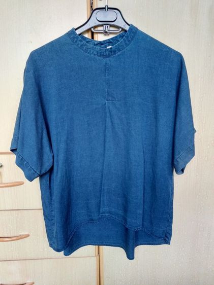 เสื้อมือสอง