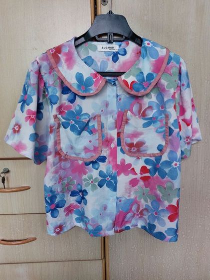 เสื้อมือสอง รูปที่ 5