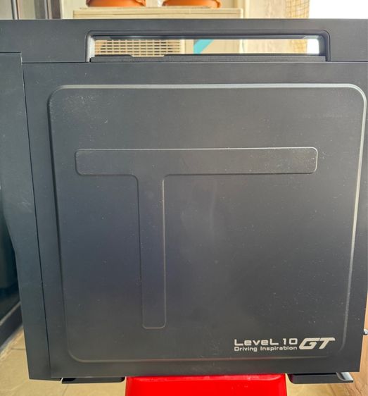 Thermaltake Level10 GT รูปที่ 3