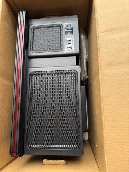 Thermaltake Level10 GT รูปที่ 4