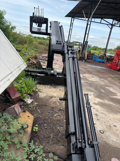 ขายเฮี้ยบพับ มือขยุ้ม สว่านได้ รูปที่ 4