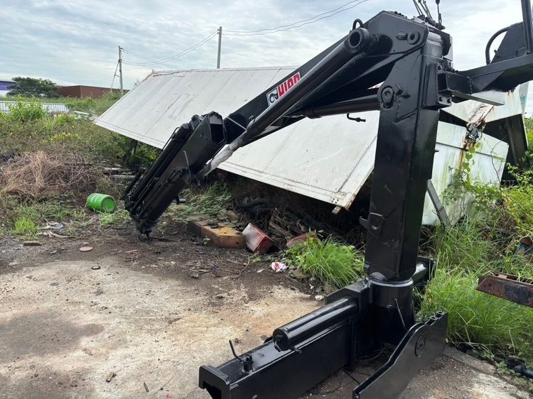 ขายเฮี้ยบพับ มือขยุ้ม สว่านได้ รูปที่ 2