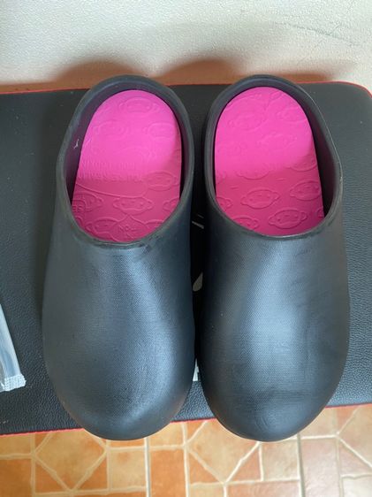 รองเท้าหัวปิด 38-39 ใส่ได้ รูปที่ 2