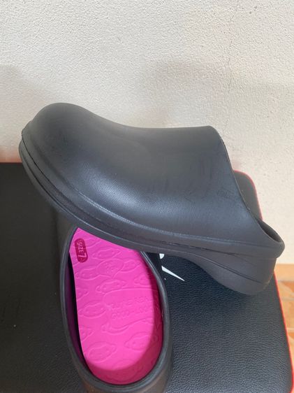 รองเท้าหัวปิด 38-39 ใส่ได้ รูปที่ 5