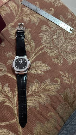 นาฬิกาผม รูปที่ 11