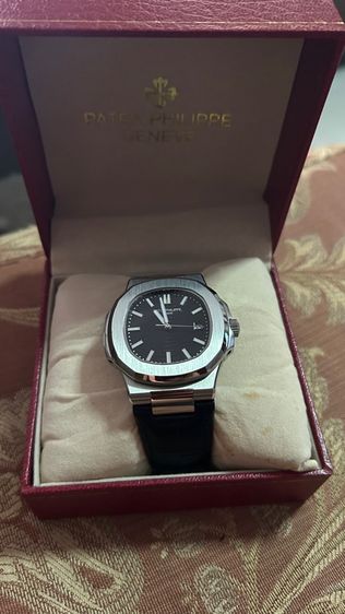 นาฬิกาผม รูปที่ 2