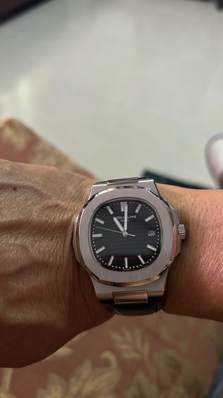 นาฬิกาผม รูปที่ 8