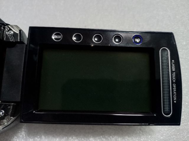 กล้องวิดีโอ JVC GZ-MG645BAG เป็นกล้องวิดีโอแบบฮาร์ดดิสก์ (HDD) ความละเอียด Full HD 1920x1080p มีความจุ 60GB  รูปที่ 13