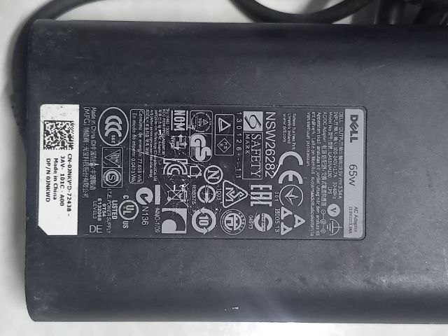 สายชาร์จNotebook hp,dell,lenovo รูปที่ 9