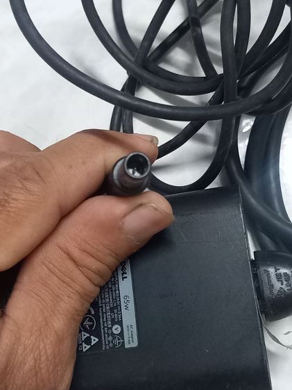 สายชาร์จNotebook hp,dell,lenovo รูปที่ 10