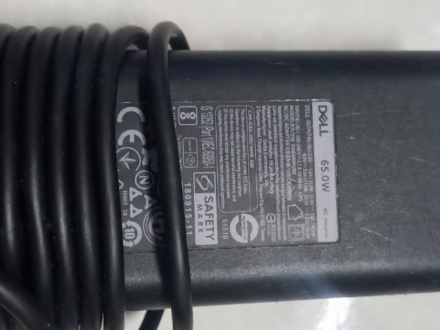 สายชาร์จNotebook hp,dell,lenovo รูปที่ 8