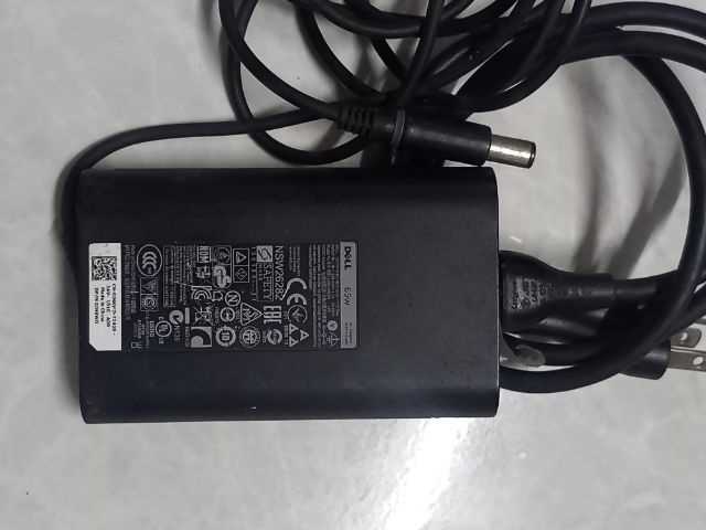 สายชาร์จNotebook hp,dell,lenovo รูปที่ 7