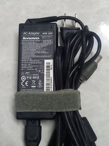 สายชาร์จNotebook hp,dell,lenovo รูปที่ 12