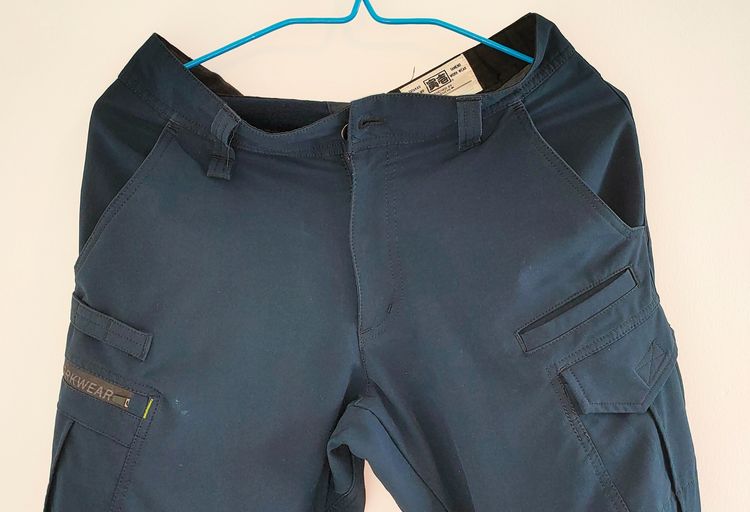 PUMA  QUECHUA  Tora กางเกงมือสองสภาพสวย รูปที่ 8