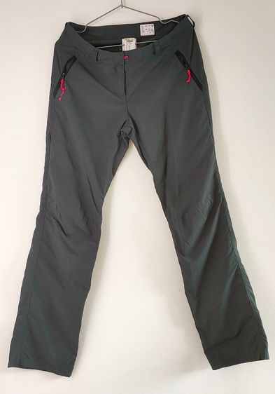 PUMA  QUECHUA  Tora กางเกงมือสองสภาพสวย รูปที่ 12