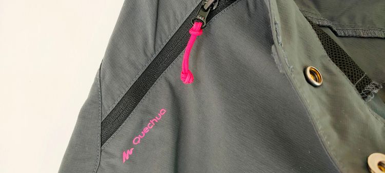 PUMA  QUECHUA  Tora กางเกงมือสองสภาพสวย รูปที่ 15