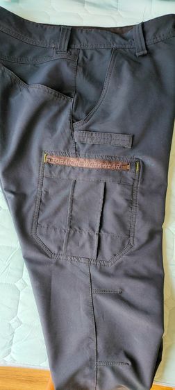 PUMA  QUECHUA  Tora กางเกงมือสองสภาพสวย รูปที่ 11