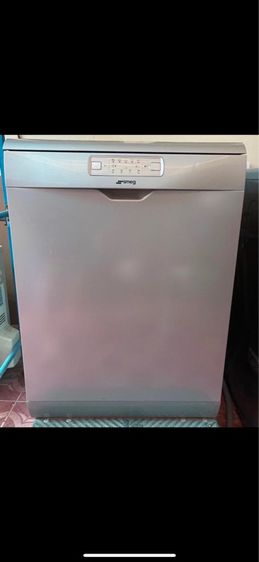 เครื่องล้างจาน smeg