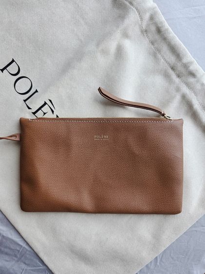 ขาย Polene Cyme สี Camel (Regular Size) รูปที่ 10
