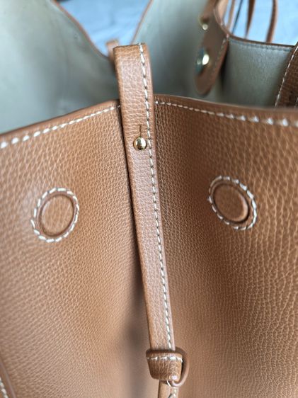 ขาย Polene Cyme สี Camel (Regular Size) รูปที่ 4