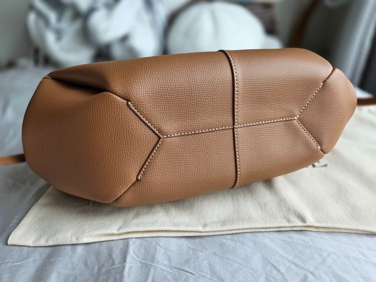 ขาย Polene Cyme สี Camel (Regular Size) รูปที่ 6