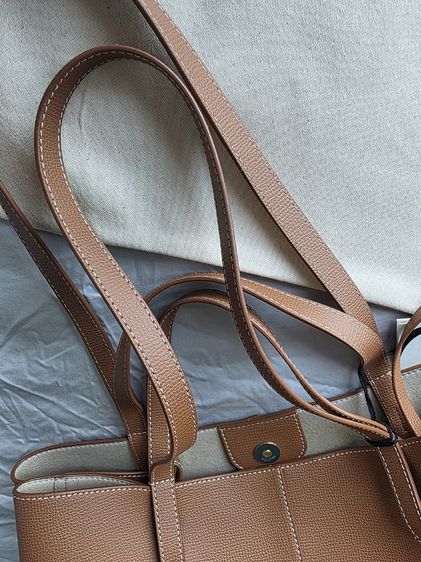 ขาย Polene Cyme สี Camel (Regular Size) รูปที่ 3