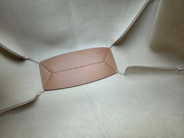 ขาย Polene Cyme สี Camel (Regular Size) รูปที่ 8