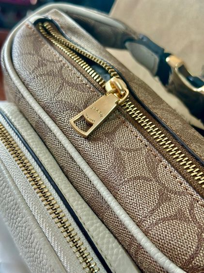 กระเป๋าCoachแท้ ยังไม่เคยใช้ รูปที่ 5