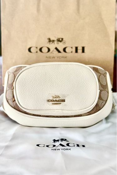 กระเป๋าCoachแท้ ยังไม่เคยใช้