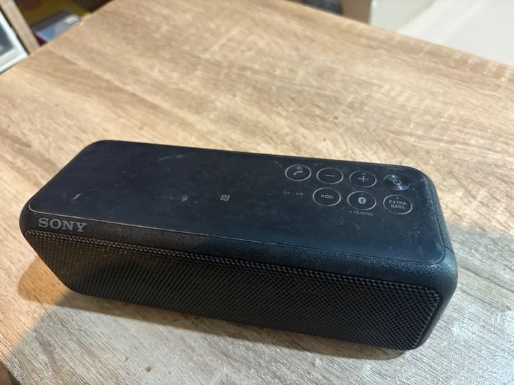 ลำโพง Sony