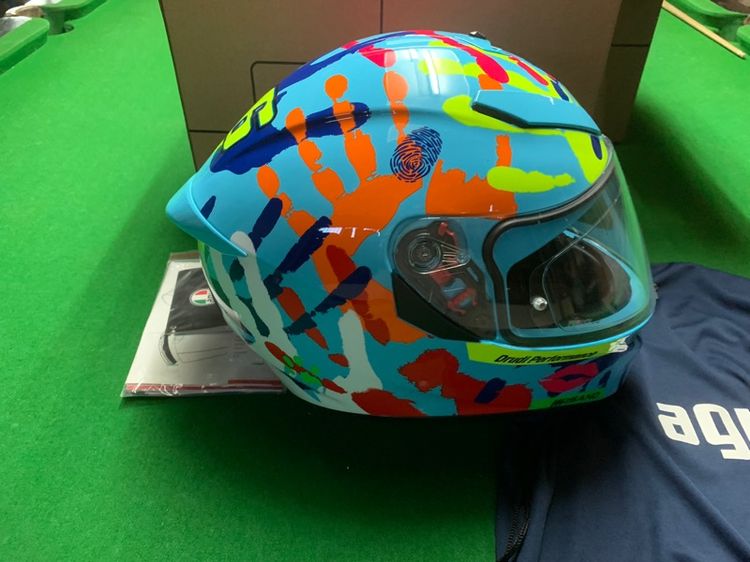 k-3sv. Agv top รูปที่ 16