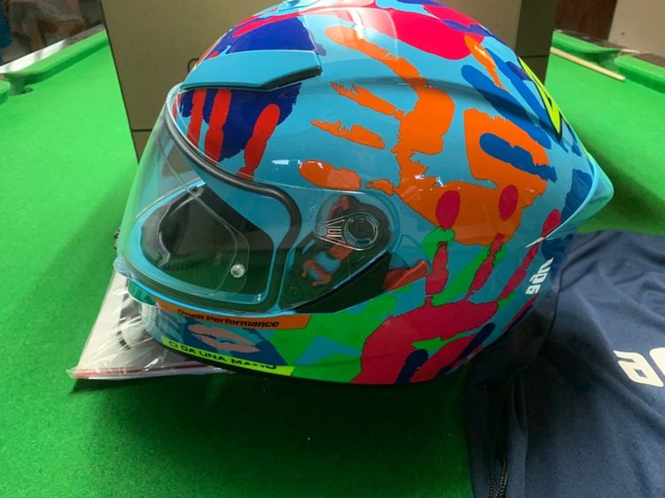 k-3sv. Agv top รูปที่ 14