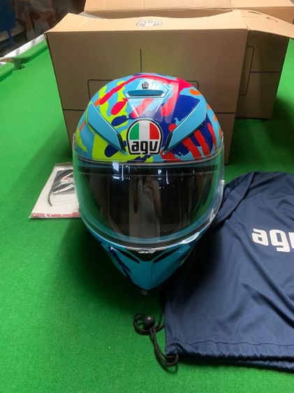 k-3sv. Agv top รูปที่ 2